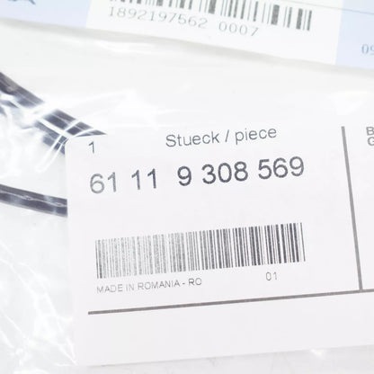 NEW BMW 3 F30 BLUETOOTH ANT. / HU-H CONNECTION CABLE HARNESS 61119308569