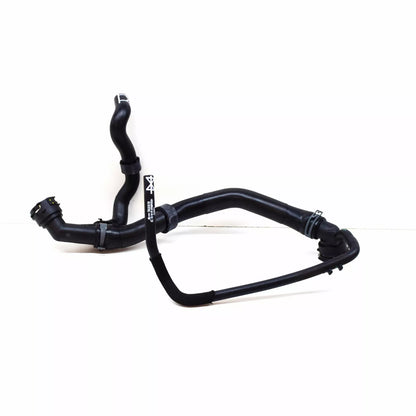 NEW AUDI A3 CABRIO 8V LEFT UPPER WATER COOLANT RADIATOR HOSE 5Q0122101FR