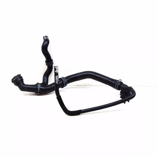 NEW AUDI A3 CABRIO 8V LEFT UPPER WATER COOLANT RADIATOR HOSE 5Q0122101FR