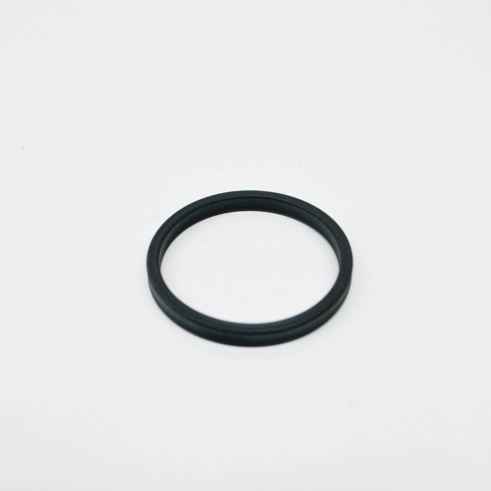 new audi rs q3 8u coolant regulator housing seal ring 07k121139 original