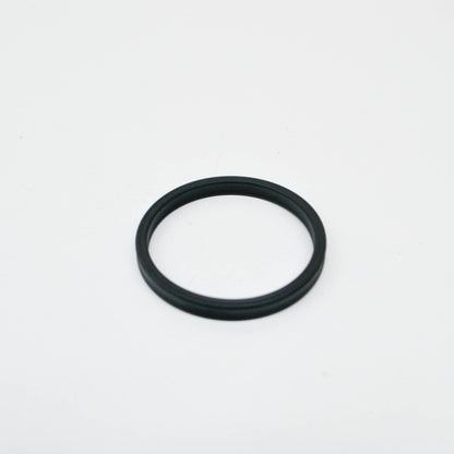 new audi rs q3 8u coolant regulator housing seal ring 07k121139 original