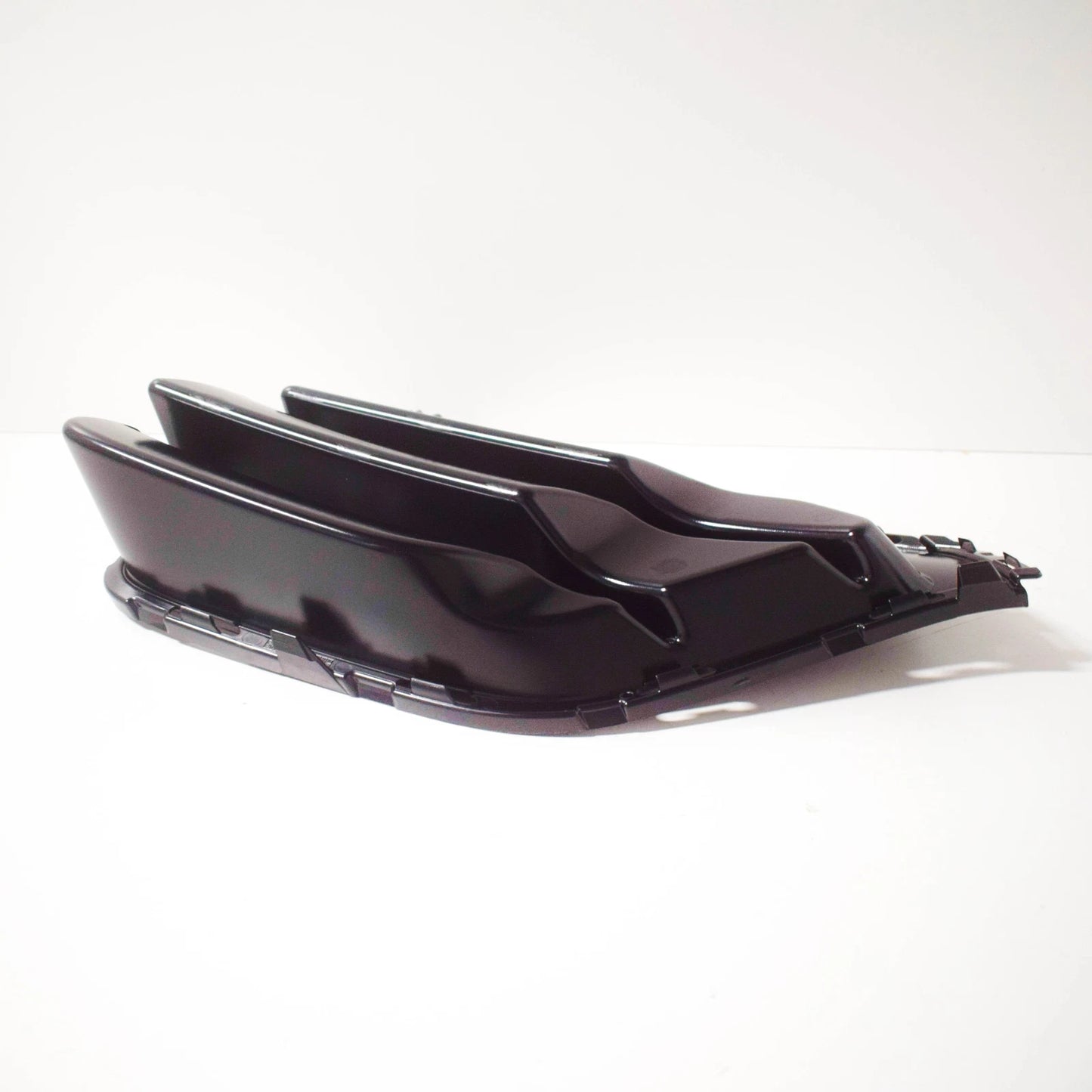 NEW MB GLC COUPE C253 FRONT BUMPER LEFT LOWER COVER A2538852402