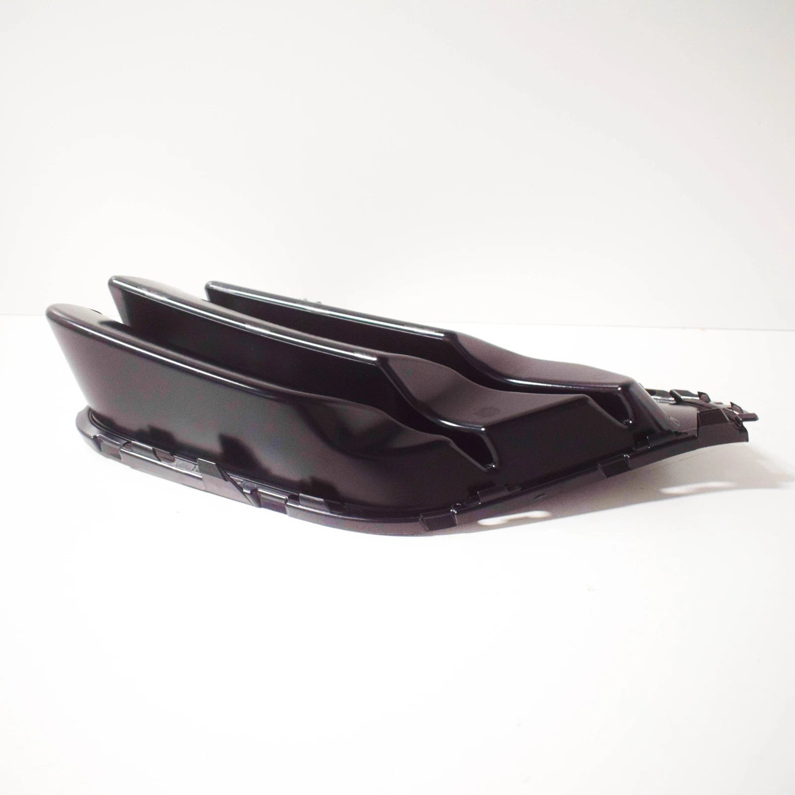 NEW MB GLC COUPE C253 FRONT BUMPER LEFT LOWER COVER A2538852402