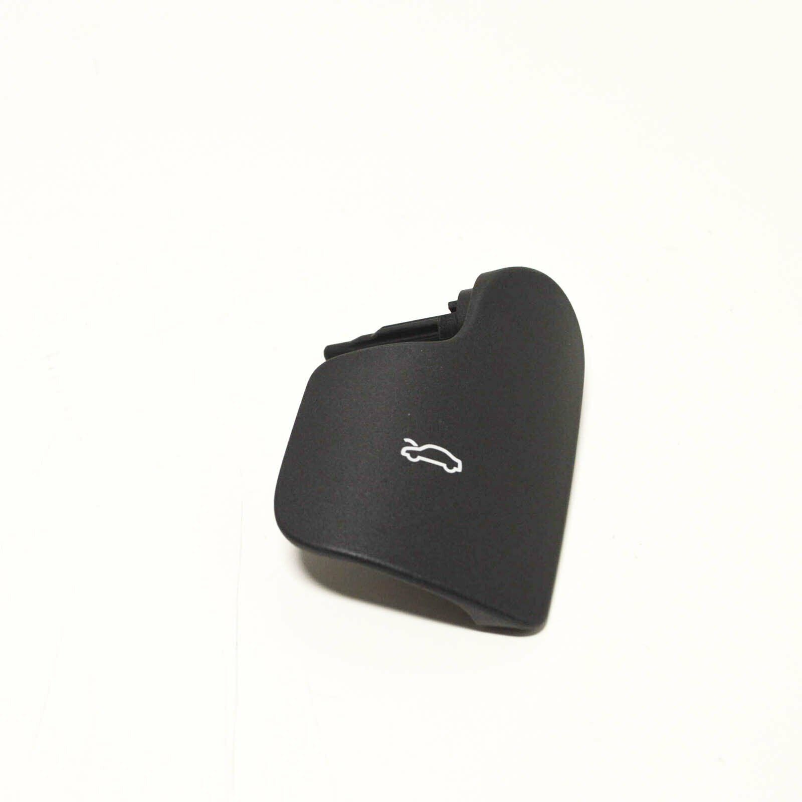 new audi a4 b9 front bonnet hood lid opener handle 8w1823533c4pk original