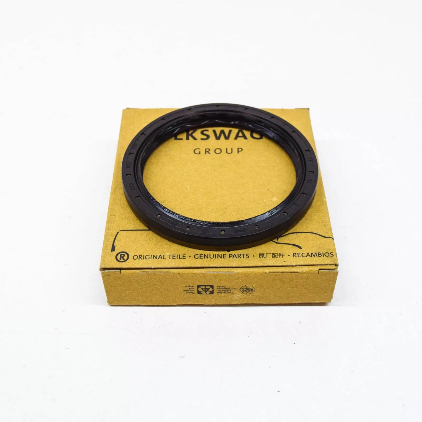 NEW VOLKSWAGEN TIGUAN AD REAR AXLE DIFFERENTIAL SEAL 02D525596F