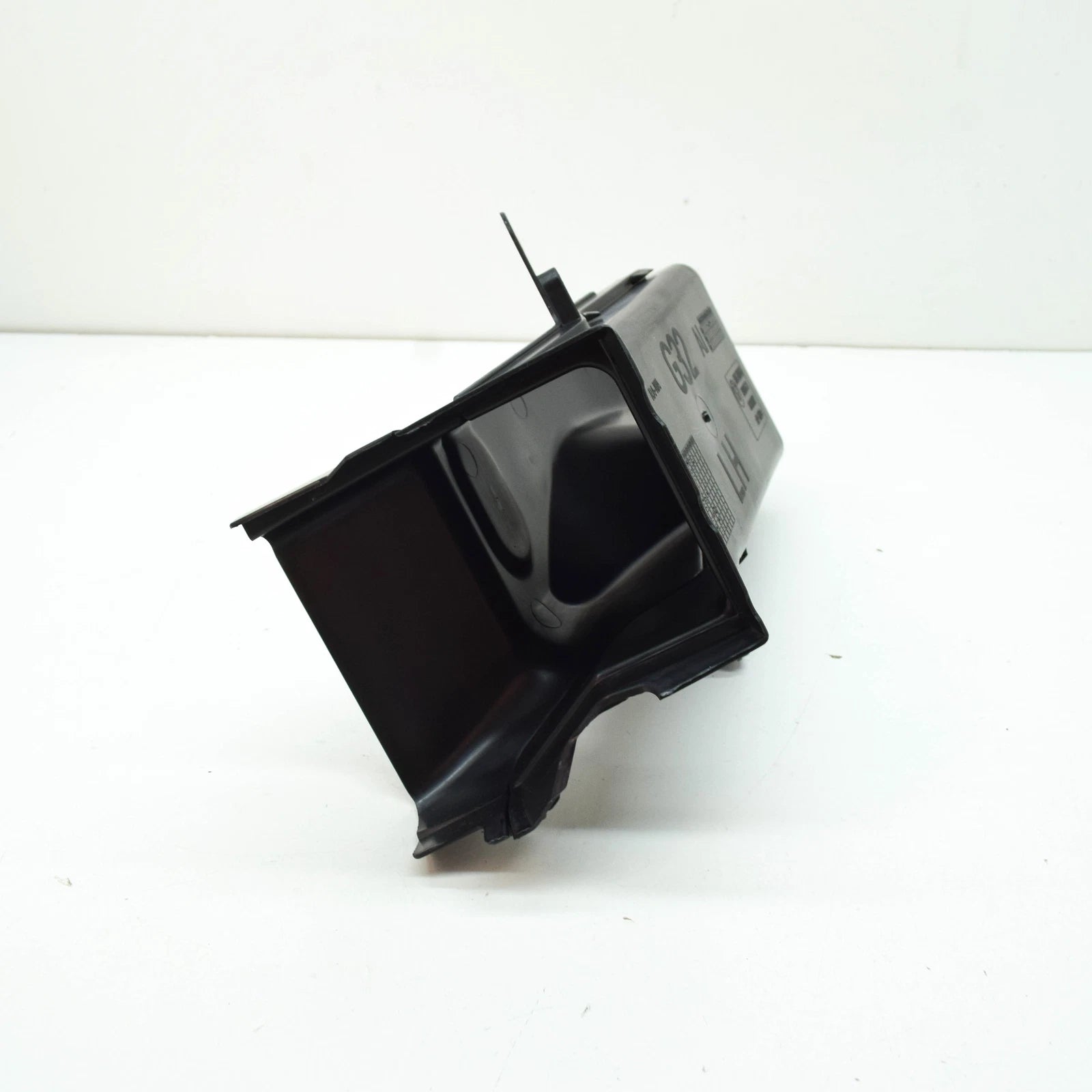 NEW BMW 6 GRAN TURISMO G32 LEFT BRAKE AIR DUCT 51747415665 ORIGINAL