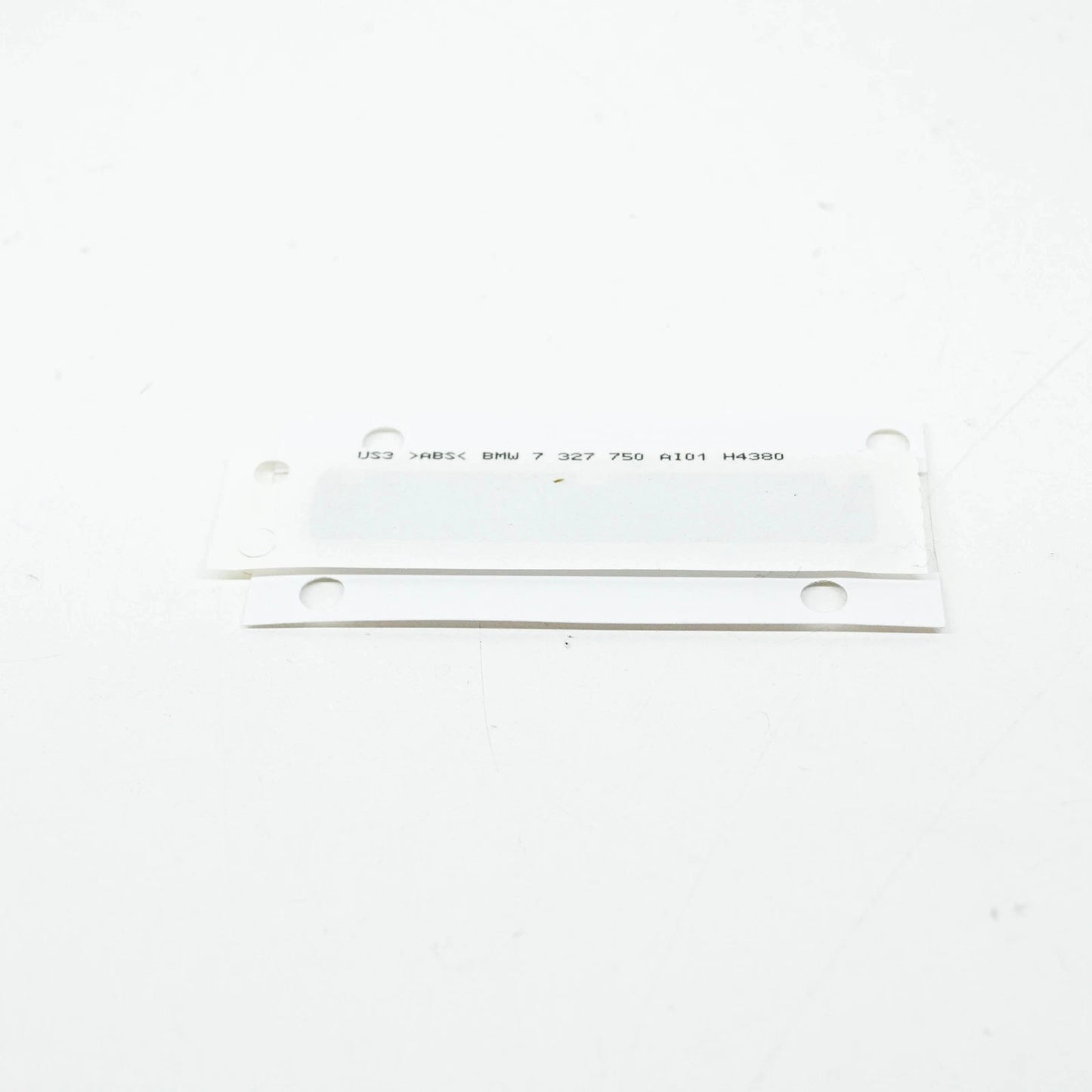 NEW BMW F20 F20N F21 F21N F22 F23 SPORT EMBLEM BADGE LOGO 7327750 51147327750