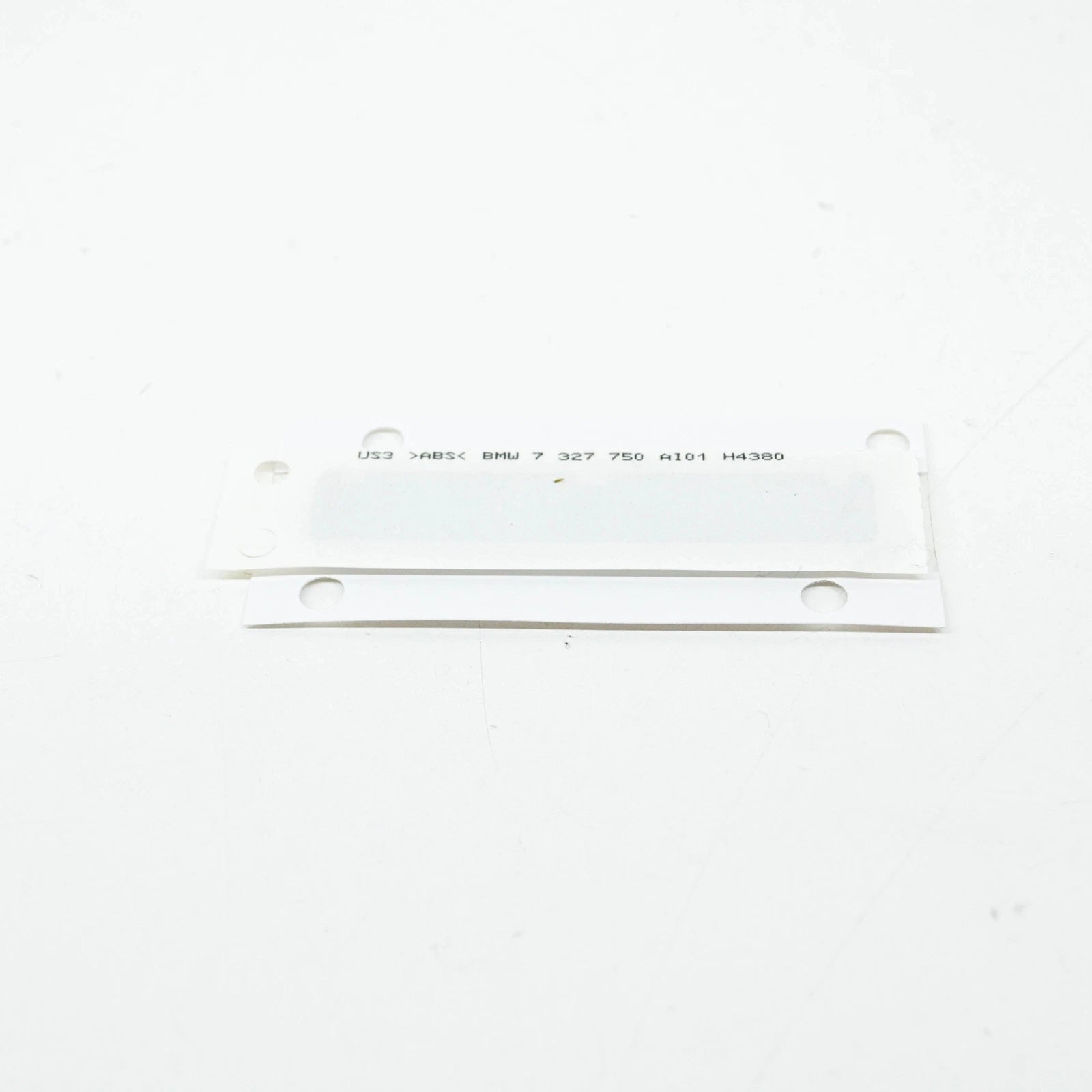 NEW BMW F20 F20N F21 F21N F22 F23 SPORT EMBLEM BADGE LOGO 7327750 51147327750