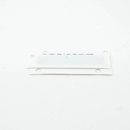 NEW BMW F20 F20N F21 F21N F22 F23 SPORT EMBLEM BADGE LOGO 7327750 51147327750