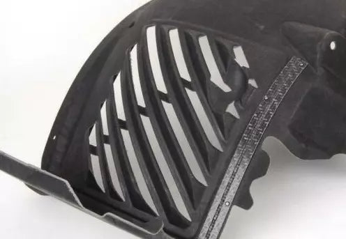 NEW MB C C204 AMG FRONT RIGHT FENDER WHEEL HOUSE COVERING A2046909030 ORIGINAL