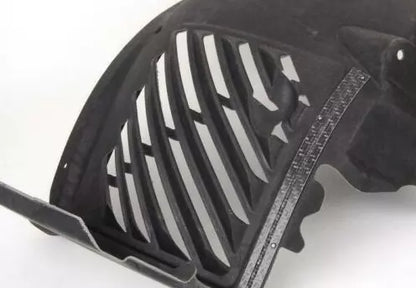 NEW MB C C204 AMG FRONT RIGHT FENDER WHEEL HOUSE COVERING A2046909030 ORIGINAL