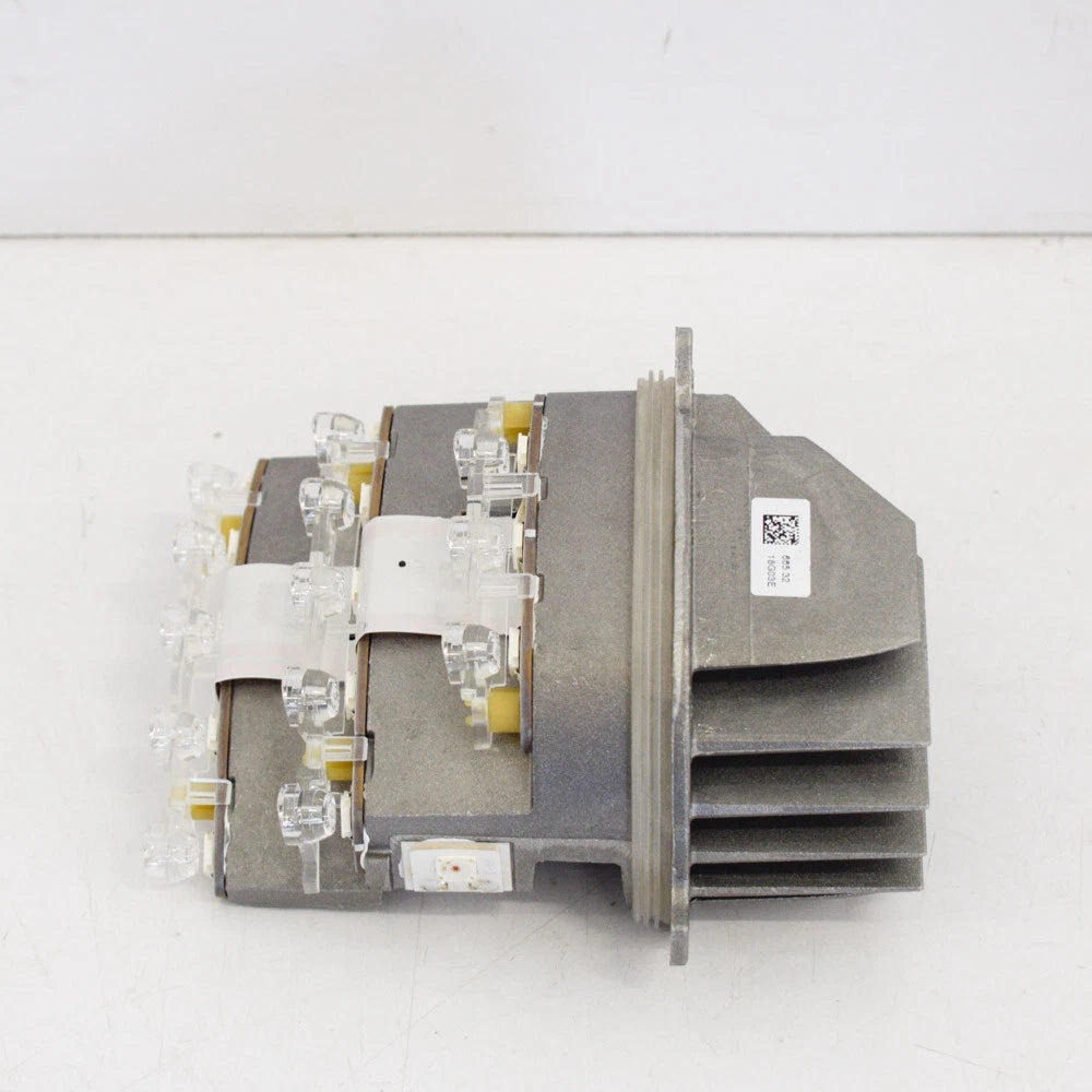 NEW BMW 3 E91 HEADLIGHT RIGHT TURN SIGNAL LED 63127245814