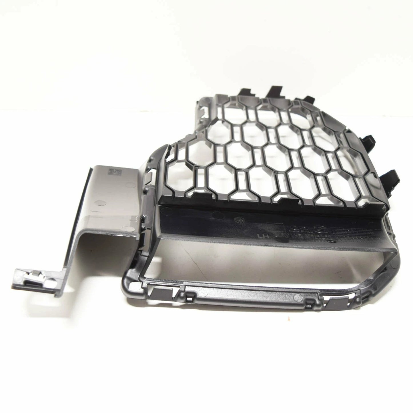 NEW BMW X5 G05 FRONT LEFT BUMPER GRILLE M 51118069209 8069209 ORIGINAL