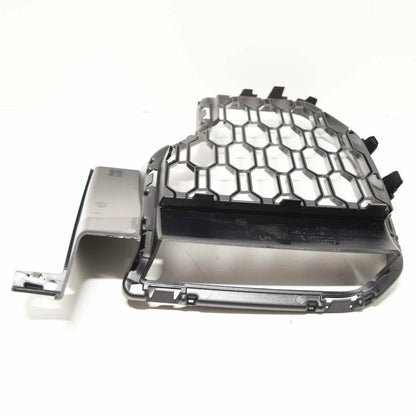 NEW BMW X5 G05 FRONT LEFT BUMPER GRILLE M 51118069209 8069209 ORIGINAL