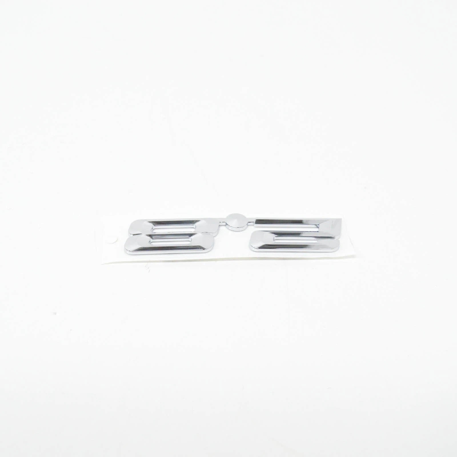 NEW BMW Z3 COUPE E36 TRUNK LID 2.8 BADGE EMBLEM 51148412857 ORIGINAL