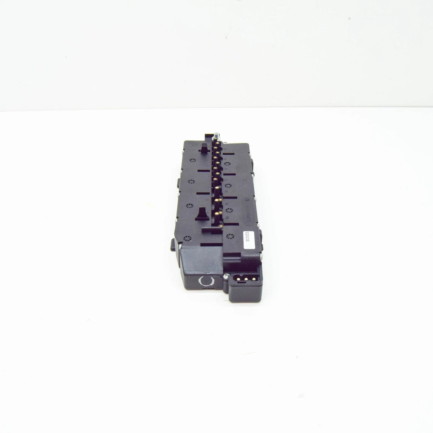 NEW MERCEDES-BENZ SL R129 HEATER A/C VACUUM VALVE A1298000678 ORIGINAL