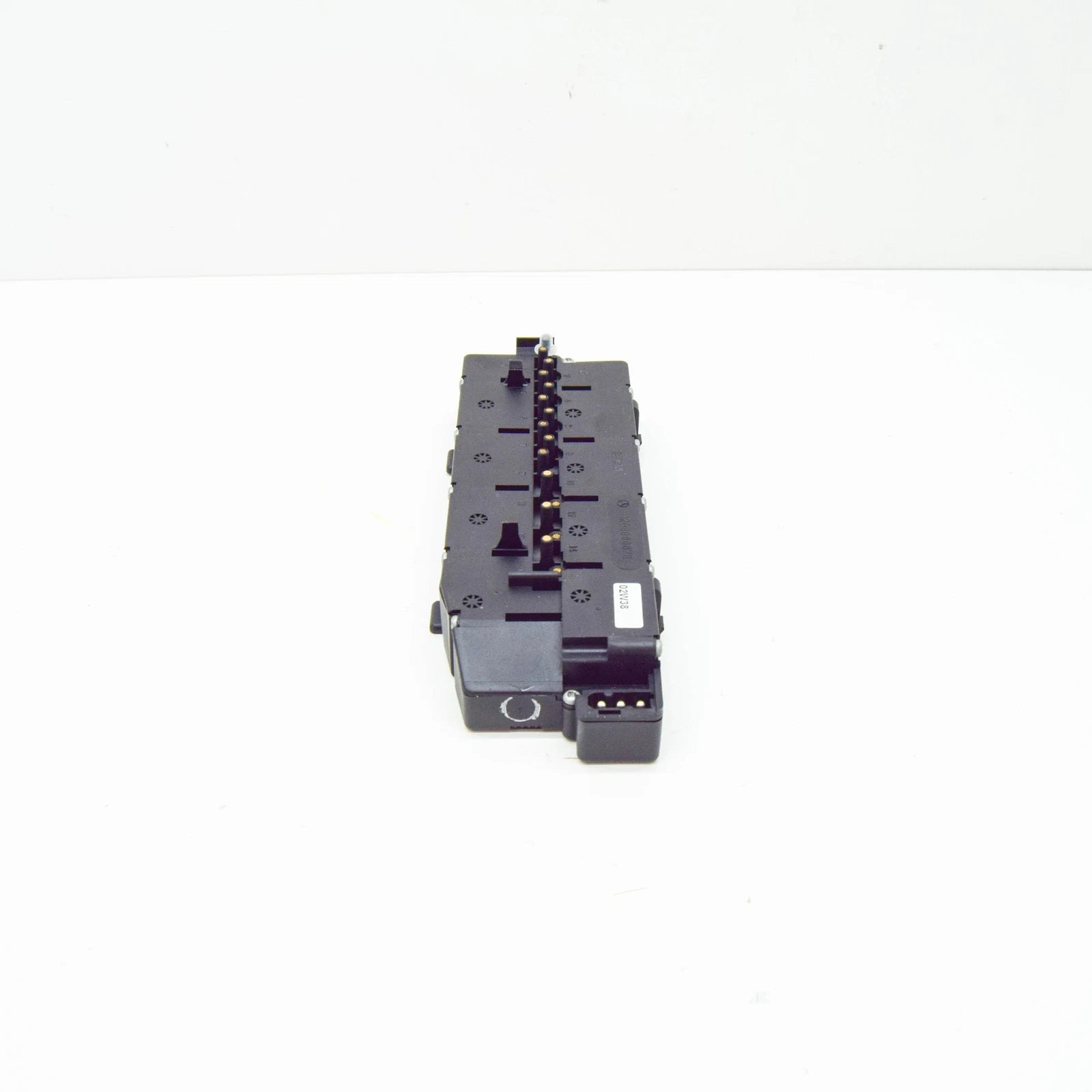 NEW MERCEDES-BENZ SL R129 HEATER A/C VACUUM VALVE A1298000678 ORIGINAL