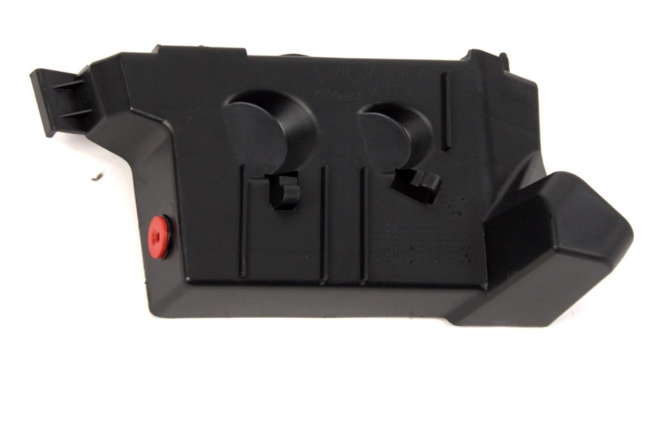 new ford tourneo courier front left bumper bracket reinforcement 2464334