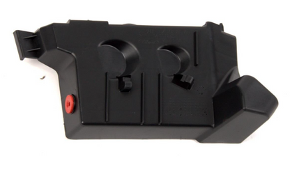 new ford tourneo courier front left bumper bracket reinforcement 2464334