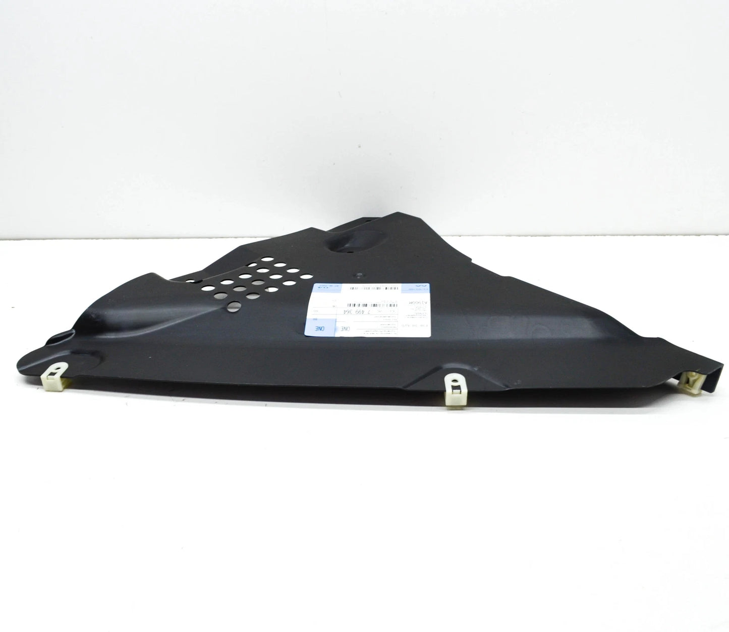 NEW BMW I8 I12 FRONT RIGHT BOTTOM COVER 51757499364 ORIGINAL