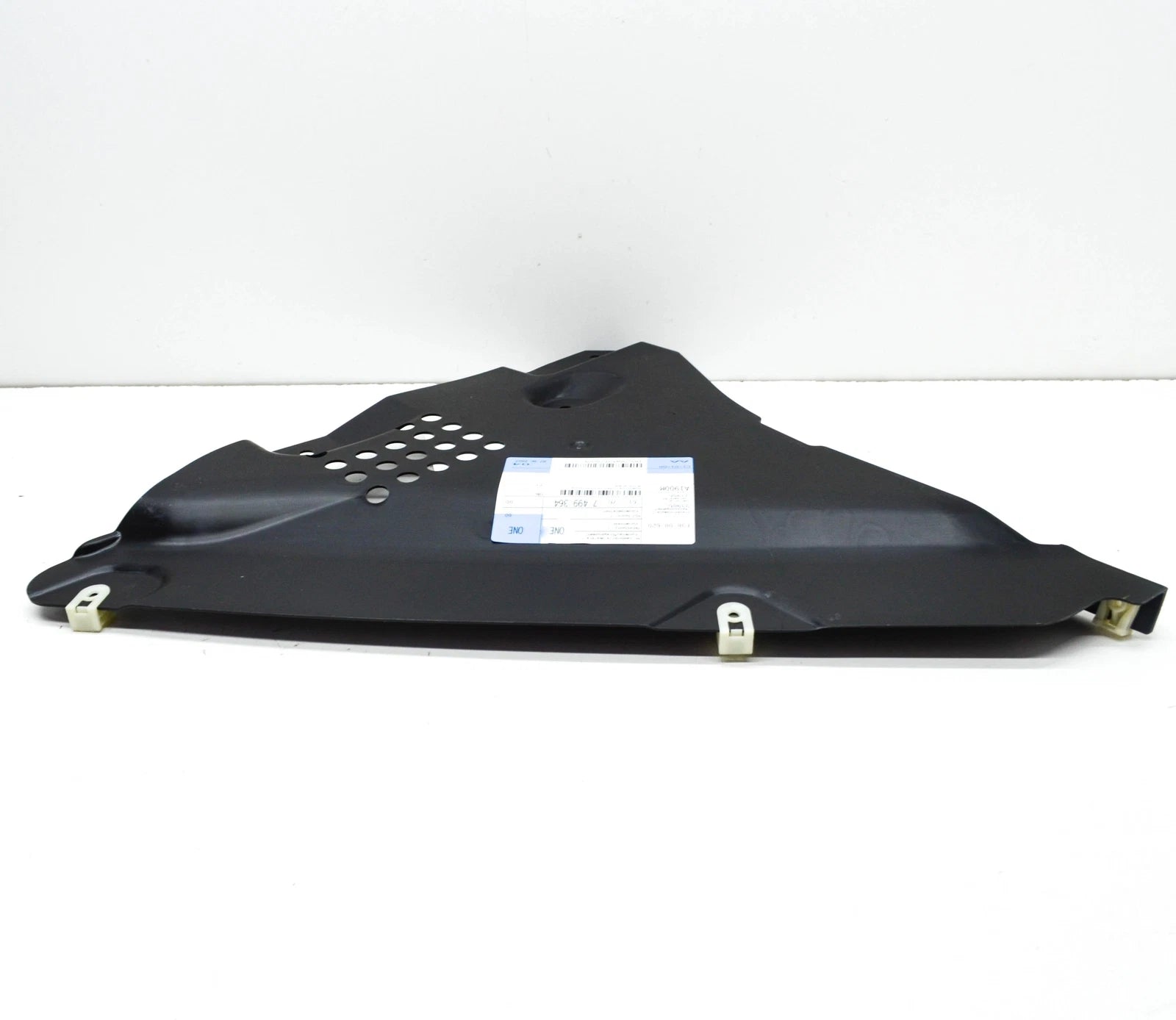 NEW BMW I8 I12 FRONT RIGHT BOTTOM COVER 51757499364 ORIGINAL