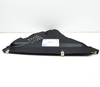 NEW BMW I8 I12 FRONT RIGHT BOTTOM COVER 51757499364 ORIGINAL