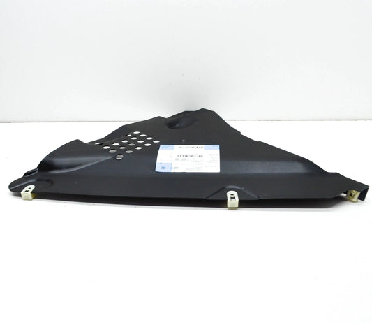NEW BMW I8 I12 FRONT RIGHT BOTTOM COVER 51757499364 ORIGINAL