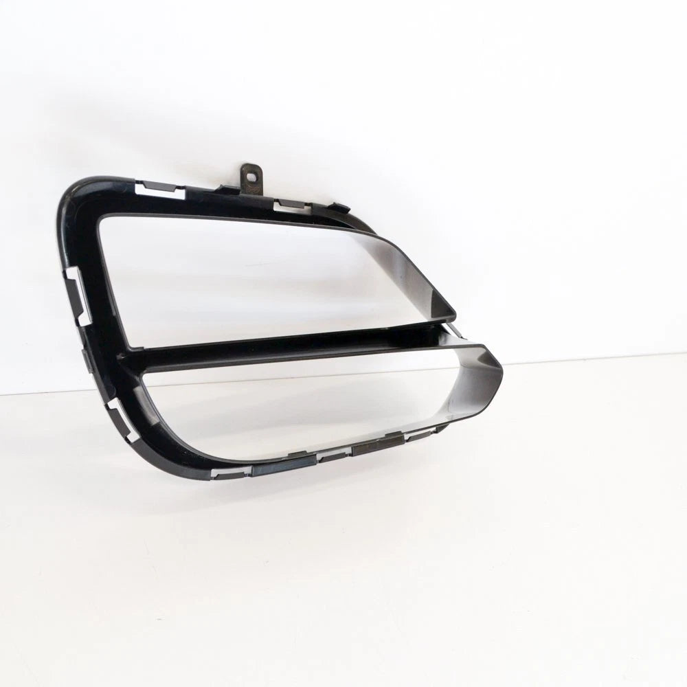 NEW MB S-CLASS COUPE AMG C217 FRONT BUMPER RIGHT VENT LOUVER A2178856400