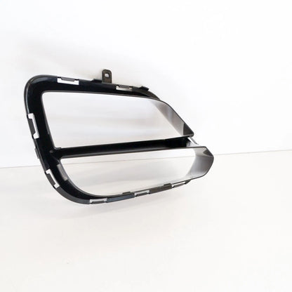 NEW MB S-CLASS COUPE AMG C217 FRONT BUMPER RIGHT VENT LOUVER A2178856400