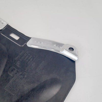 NEW BMW 3 E90 CENTER FRONT UNDERFLOOR COATING 7163562 51757163562 ORIGINAL