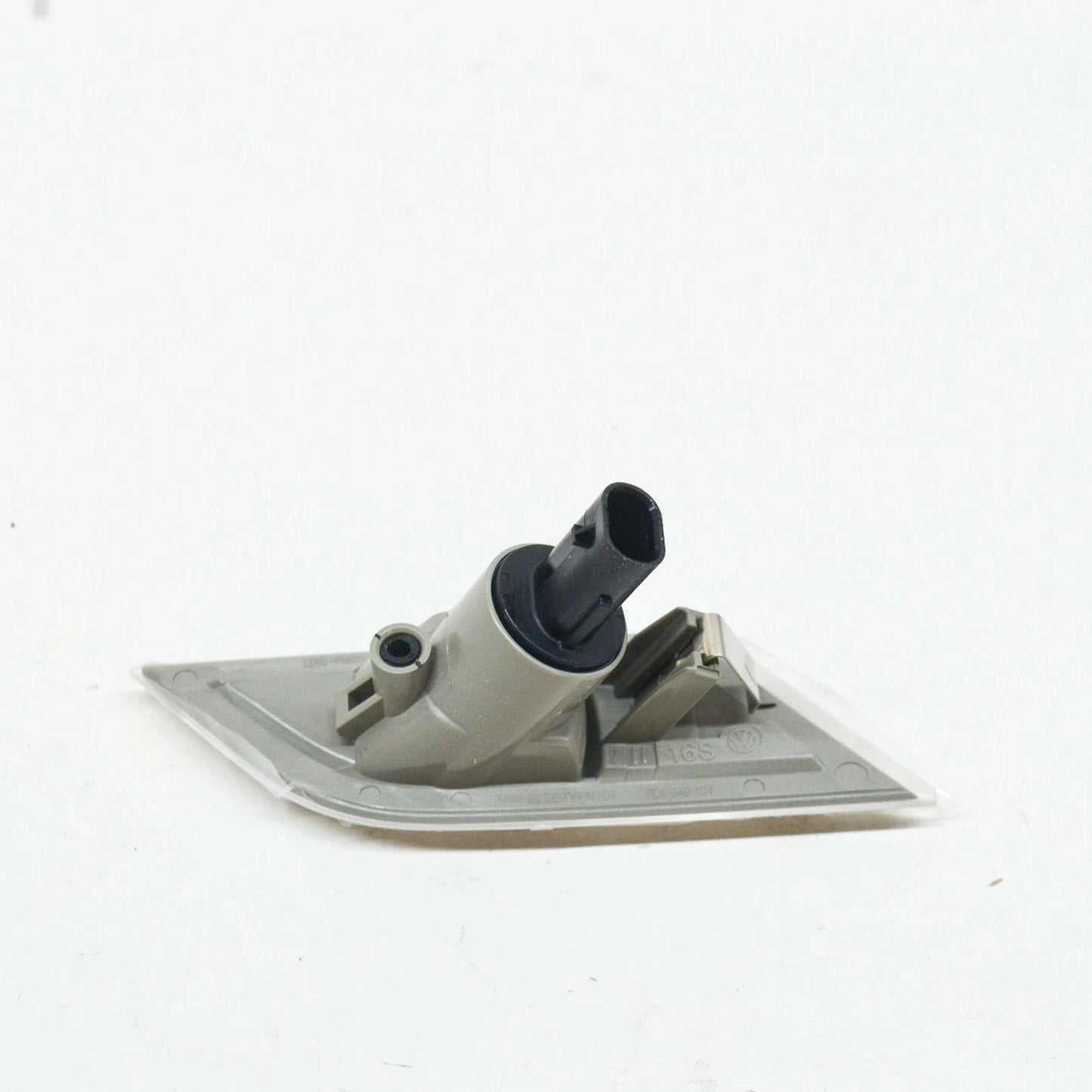 NEW VW TRANSPORTER MULTIVAN T6 FRONT LEFT FENDER TURN SIGNAL 7LA949101 ORIGINAL