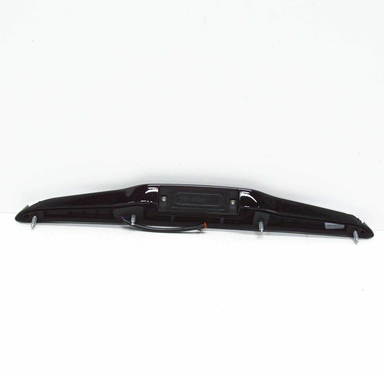 Genuine Volvo C30 Tailgate Handle 31218231 Original