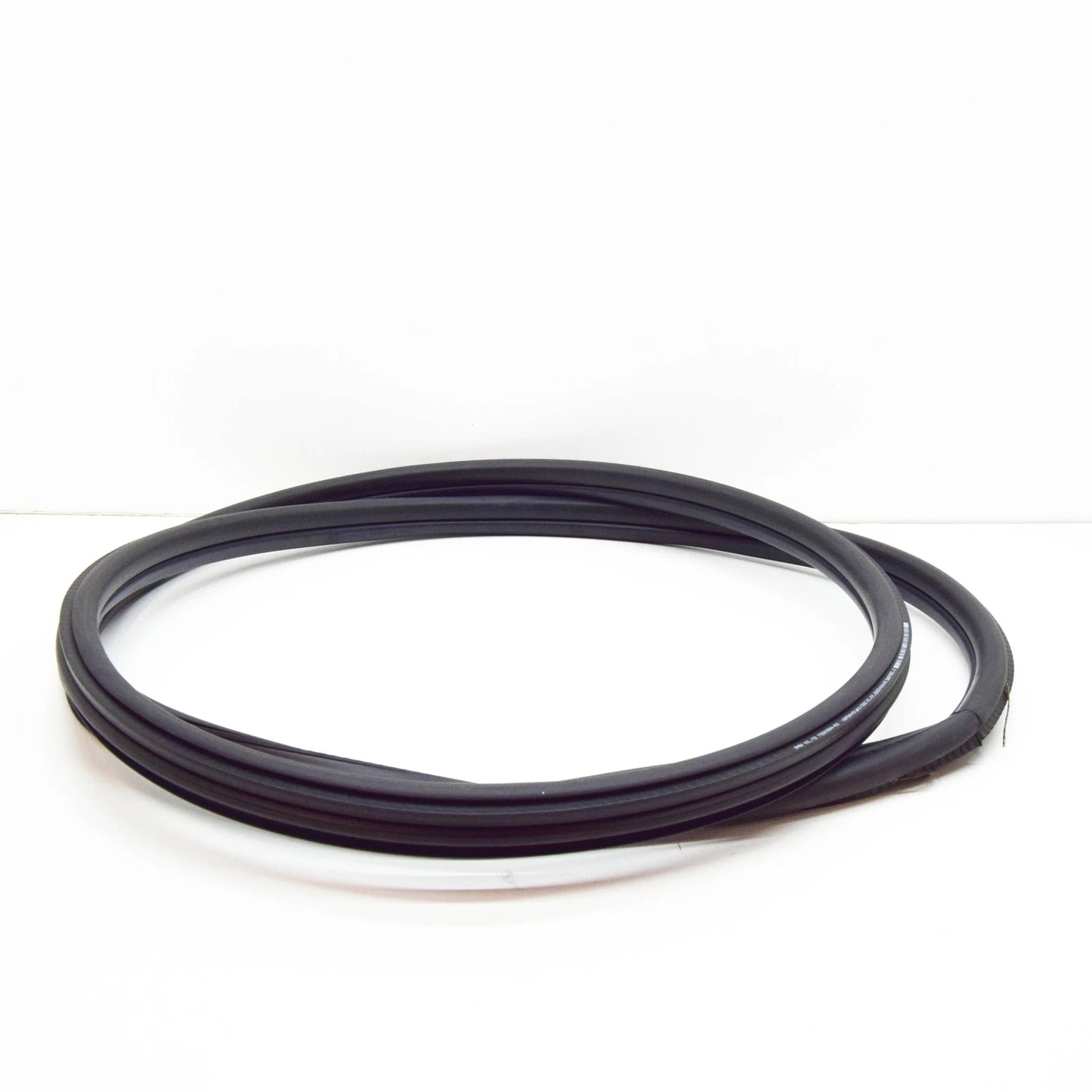 NEW BMW 1 F20 FRONT DOOR EDGE PROTECTION 51337320394 7320394 ORIGINAL