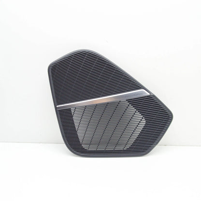NEW AUDI Q7 4M REAR RIGHT SPEAKER COVER GRILLE TRIM 4M8868452A4PK ORIGINAL