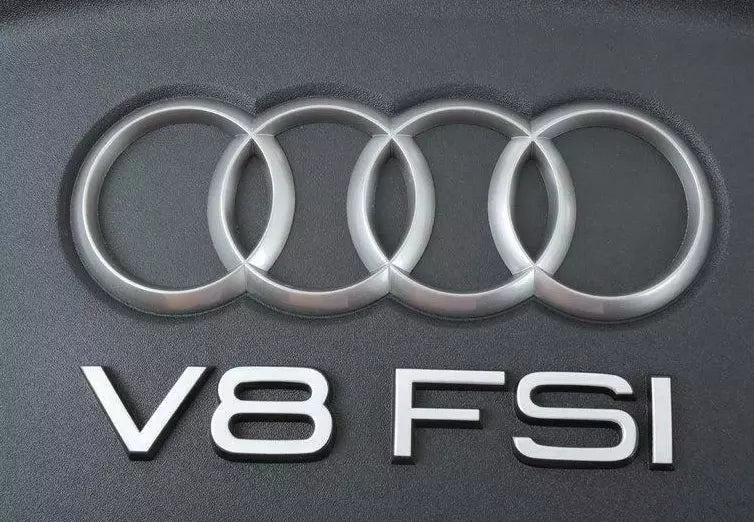 NEW AUDI A8 D4 ENGINE INTAKE MANIFOLD COVER 079103925P