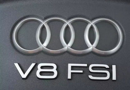 NEW AUDI A8 D4 ENGINE INTAKE MANIFOLD COVER 079103925P