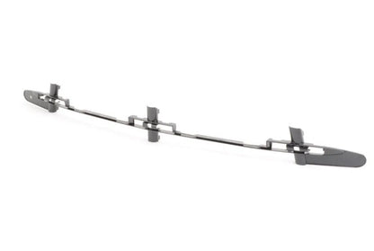 NEW MERCEDES-BENZ S W221 FRONT BUMPER GRILLE COVER A22188512239051 ORIGINAL