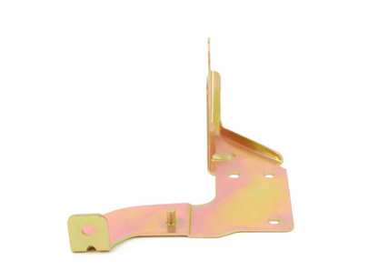 new bmw 5 e39 front cd-changer bracket 65128360752 8360752 original