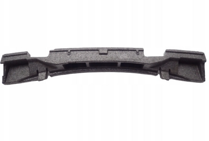 new vw touareg 7p mk2 rear bumper foam 7p6807256f original