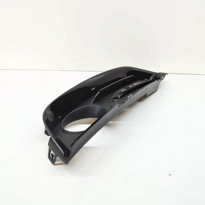 NEW BMW 2 CABRIO F23 FRONT BUMPER LEFT CLOSED GRILLE 51117452299 ORIGINAL