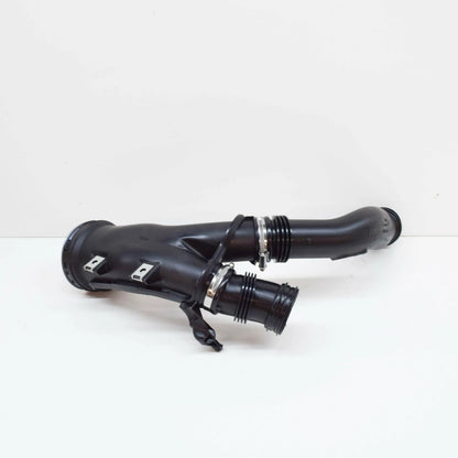NEW BMW E71 F01 F02 SAC SEDAN AIR DUCT FILTERED PIPE 7582312 13717582312