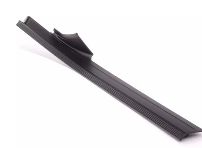 NEW BMW 7 E38 REAR RIGHT DOOR TRIM SILL PLATE INSERT 8174532 51478174532