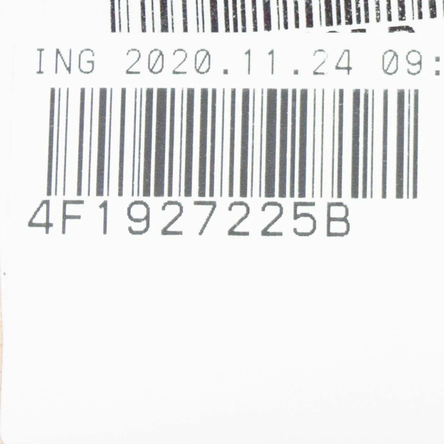 NEW AUDI A6 C6 PARKING BRAKE SWITCH BUTTON LHD 4F1927225B