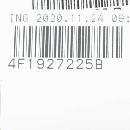 NEW AUDI A6 C6 PARKING BRAKE SWITCH BUTTON LHD 4F1927225B