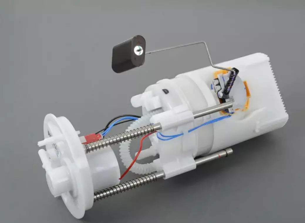 NEW BMW X5 E70 FUEL PUMP 16117195464 7195464 ORIGINAL