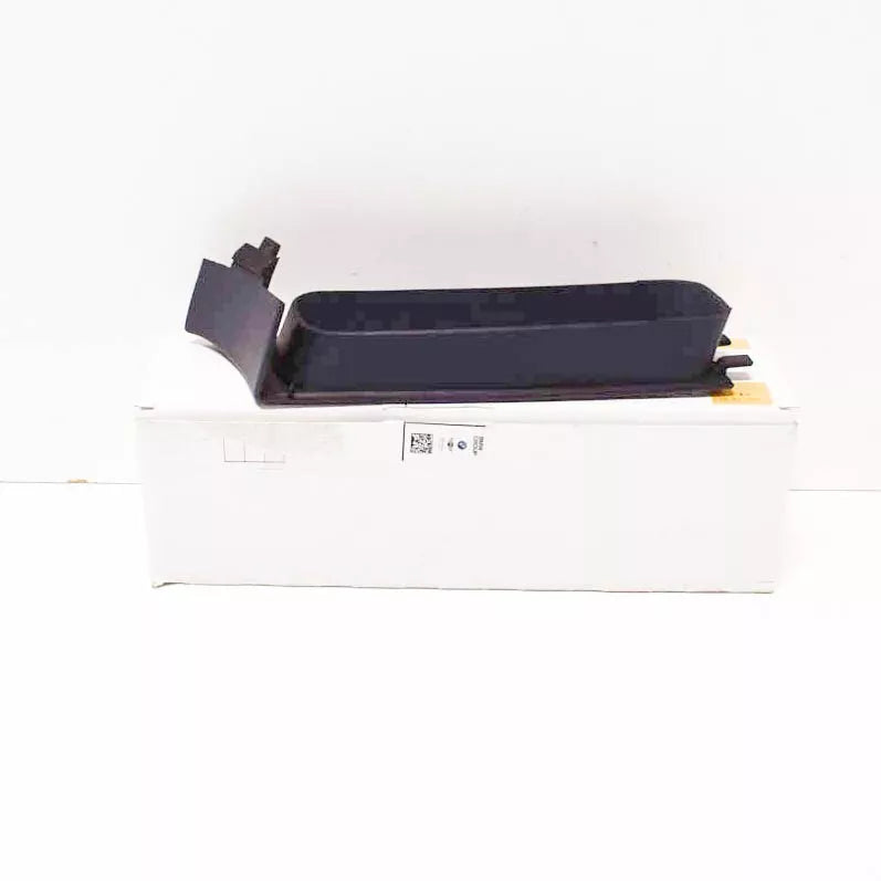 NEW BMW 3 E46 LEFT AIR DUCT OPENING 51117890095 ORIGINAL