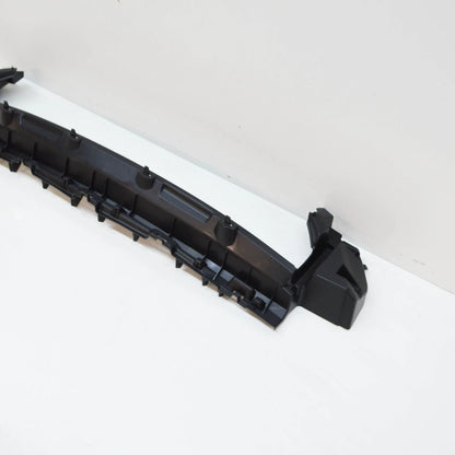 NEW MERCEDES-BENZ GLA X156 FRONT BUMPER AREA CENTER COVER A1568858500 ORIGINAL