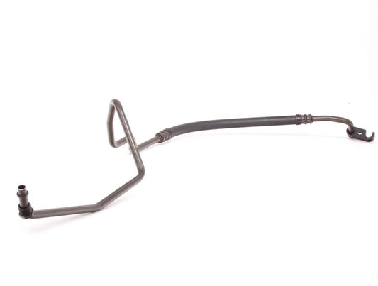 NEW BMW 3 E36 TRANSMISSION OIL COOLER INLET HOSE PIPE 17221439747 ORIGINAL