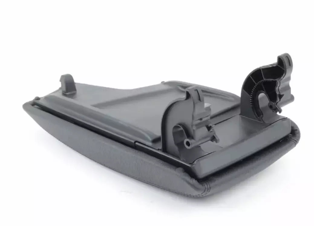 NEW BMW 3 F30, F80 FRONT CENTER CONSOLE ARMREST 9285151 51169285151 ORIGINAL