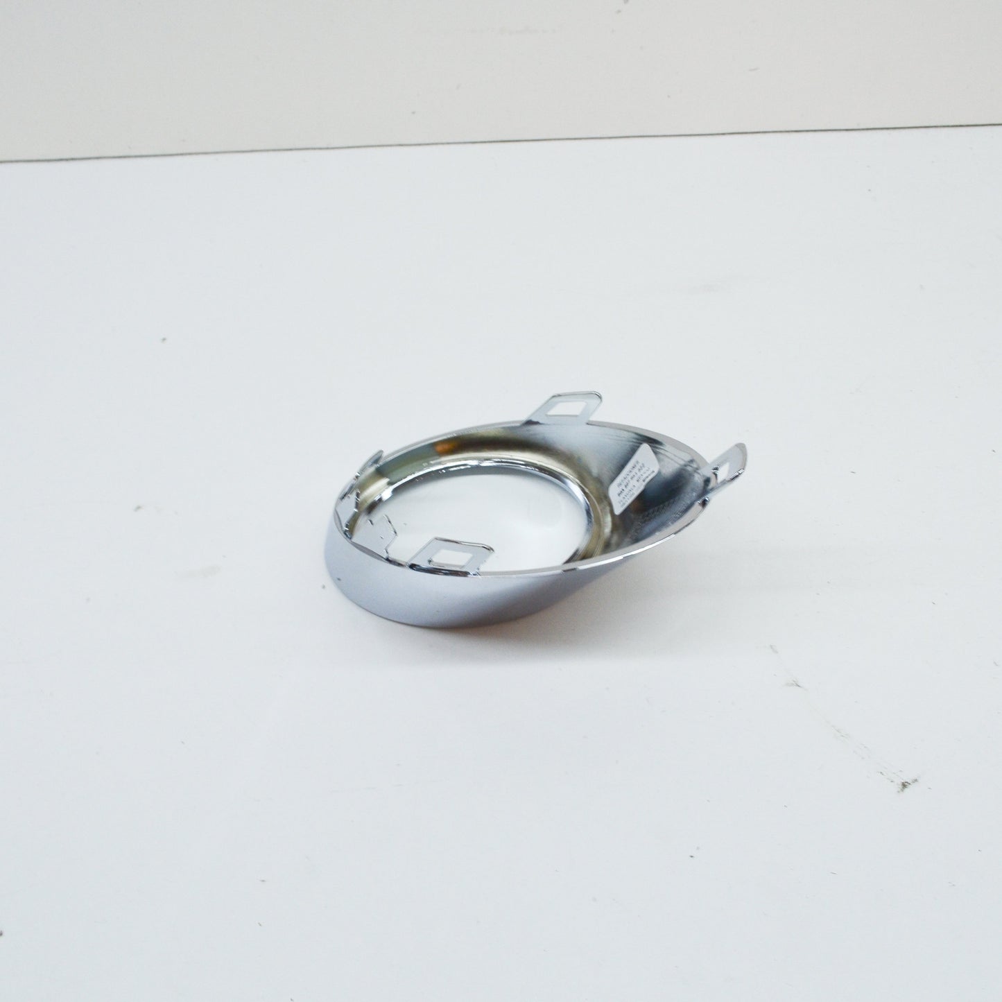 NEW AUDI Q5 FY REAR EXHAUST TAIL PIPE LEFT OUTER TRIM 80A8079512ZZ ORIGINAL